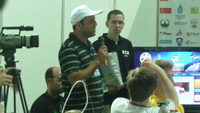 Eurobot'2011